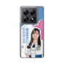 スリムプロテクションケース［ STU48 - 森末妃奈 ］