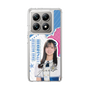 スリムプロテクションケース［ STU48 - 森末妃奈 ］