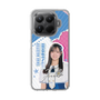 スリムプロテクションケース［ STU48 - 森末妃奈 ］