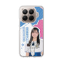 スリムプロテクションケース［ STU48 - 森末妃奈 ］