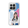 スリムプロテクションケース［ STU48 - 森末妃奈 ］