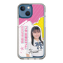スリムプロテクションケース［ STU48 - 石松陽菜 ］