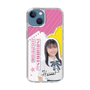 スリムプロテクションケース［ STU48 - 石松陽菜 ］