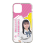 スリムプロテクションケース［ STU48 - 石松陽菜 ］