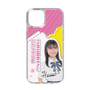 スリムプロテクションケース［ STU48 - 石松陽菜 ］