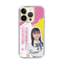 スリムプロテクションケース［ STU48 - 石松陽菜 ］