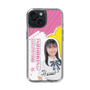 スリムプロテクションケース［ STU48 - 石松陽菜 ］