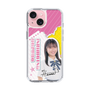 スリムプロテクションケース［ STU48 - 石松陽菜 ］