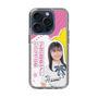 スリムプロテクションケース［ STU48 - 石松陽菜 ］