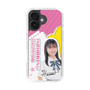 スリムプロテクションケース［ STU48 - 石松陽菜 ］