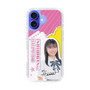 スリムプロテクションケース［ STU48 - 石松陽菜 ］