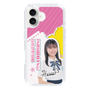 スリムプロテクションケース［ STU48 - 石松陽菜 ］