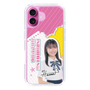 スリムプロテクションケース［ STU48 - 石松陽菜 ］