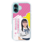 スリムプロテクションケース［ STU48 - 石松陽菜 ］