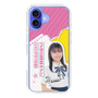 スリムプロテクションケース［ STU48 - 石松陽菜 ］