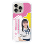 スリムプロテクションケース［ STU48 - 石松陽菜 ］
