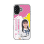 スリムプロテクションケース［ STU48 - 石松陽菜 ］