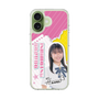 スリムプロテクションケース［ STU48 - 石松陽菜 ］