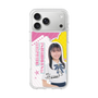 スリムプロテクションケース［ STU48 - 石松陽菜 ］