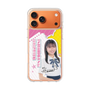 スリムプロテクションケース［ STU48 - 石松陽菜 ］