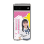 スリムプロテクションケース［ STU48 - 石松陽菜 ］