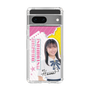 スリムプロテクションケース［ STU48 - 石松陽菜 ］