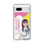 スリムプロテクションケース［ STU48 - 石松陽菜 ］