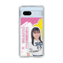 スリムプロテクションケース［ STU48 - 石松陽菜 ］