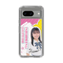 スリムプロテクションケース［ STU48 - 石松陽菜 ］