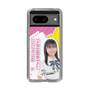 スリムプロテクションケース［ STU48 - 石松陽菜 ］