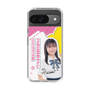スリムプロテクションケース［ STU48 - 石松陽菜 ］