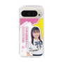 スリムプロテクションケース［ STU48 - 石松陽菜 ］