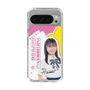 スリムプロテクションケース［ STU48 - 石松陽菜 ］