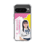スリムプロテクションケース［ STU48 - 石松陽菜 ］