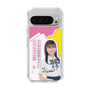 スリムプロテクションケース［ STU48 - 石松陽菜 ］
