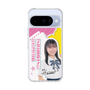 スリムプロテクションケース［ STU48 - 石松陽菜 ］