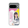 スリムプロテクションケース［ STU48 - 石松陽菜 ］