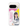 スリムプロテクションケース［ STU48 - 石松陽菜 ］