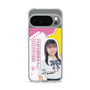 スリムプロテクションケース［ STU48 - 石松陽菜 ］