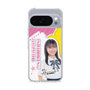 スリムプロテクションケース［ STU48 - 石松陽菜 ］