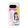 スリムプロテクションケース［ STU48 - 石松陽菜 ］