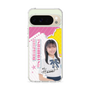 スリムプロテクションケース［ STU48 - 石松陽菜 ］