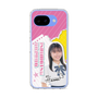 スリムプロテクションケース［ STU48 - 石松陽菜 ］
