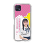 スリムプロテクションケース［ STU48 - 石松陽菜 ］