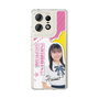スリムプロテクションケース［ STU48 - 石松陽菜 ］