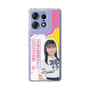 スリムプロテクションケース［ STU48 - 石松陽菜 ］