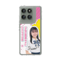 スリムプロテクションケース［ STU48 - 石松陽菜 ］