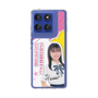 スリムプロテクションケース［ STU48 - 石松陽菜 ］