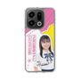 スリムプロテクションケース［ STU48 - 石松陽菜 ］