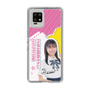スリムプロテクションケース［ STU48 - 石松陽菜 ］